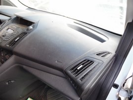 2015 Ford Connect White 2.5L AT 2WD #F22086